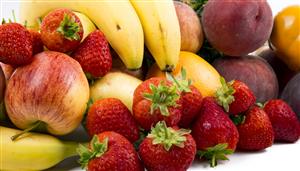Fresh Fruit 