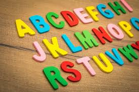  Letters