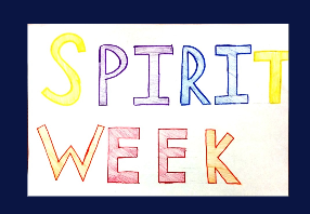  Spirit Week