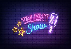  Talent Show