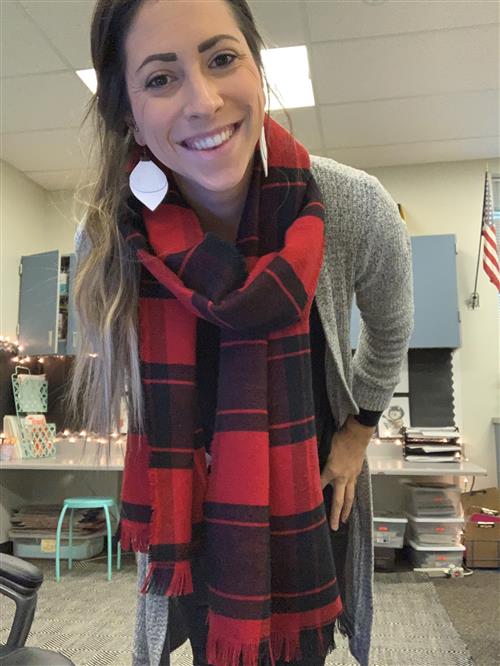 Mrs. Dinneen 