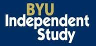 BYU Independent Study 