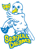 Seagull Drama 