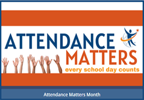  Attendance Matters