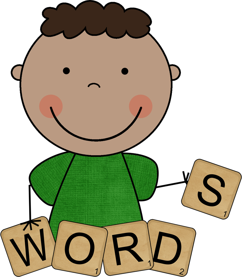 Words
