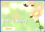 Bees and Honey 
