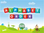 Alphabet Order 