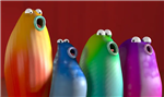 blob