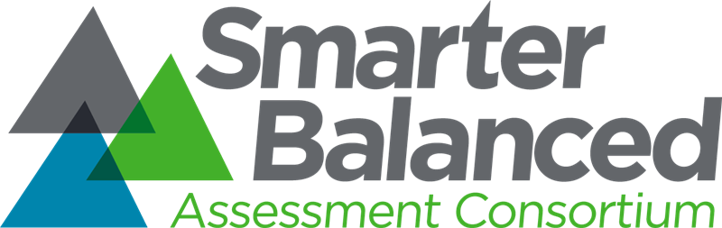 Smarter Balanced Logo Smarter Balanced Logo