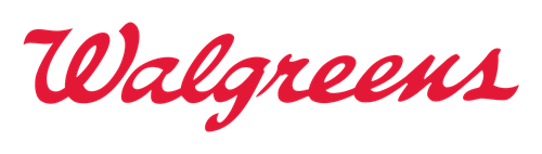 Walgreens Logo 