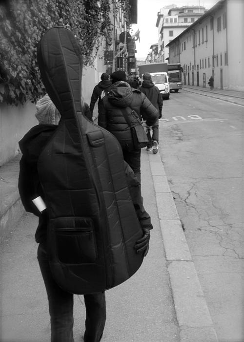 florence cello