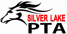 Silver Lake PTA logo