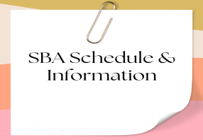  Smarter Balanced Assessment (SBA)