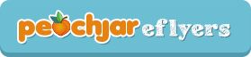 Peachjar eFlyers
