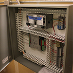 HVAC Tech Infrastructure