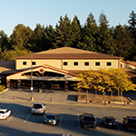  Gateway Middle School roof