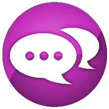 communication logo 