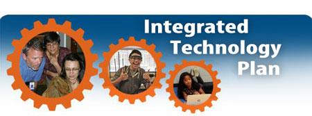 Integrated Tech Plan header 
