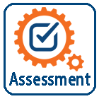 assessment icon assessment icon