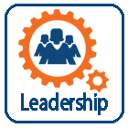 leadership icon leadership icon