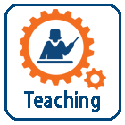 teaching icon teaching icon