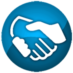 citizenship icon 