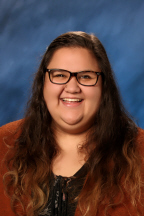 Ms. Soverns-Reed 