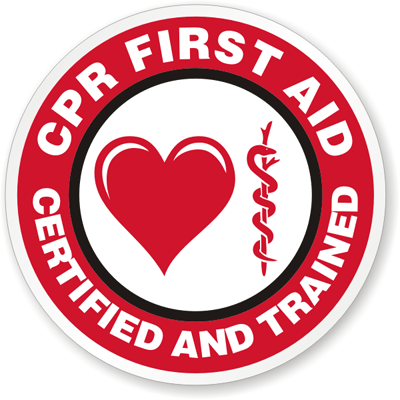 First Aid/CPR First Aid/CPR