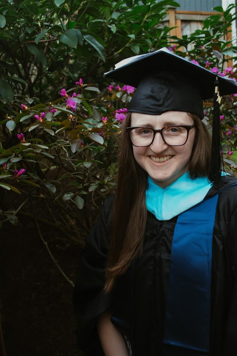 Masters of Education Masters of Education