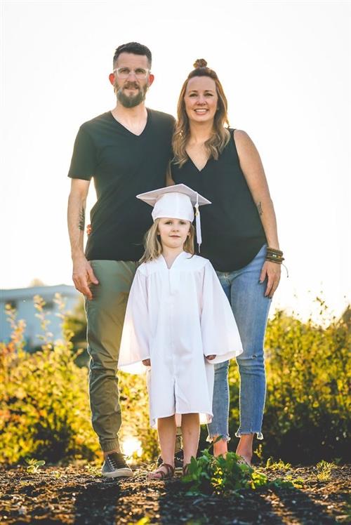 Himstedt Family Himstedt Family