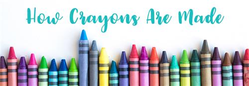 crayons 
