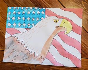 eagle 