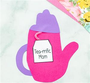 tea cup 