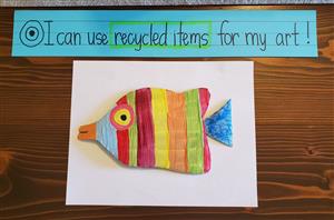 finihed fish 