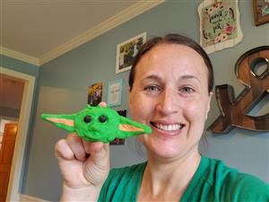 yoda 