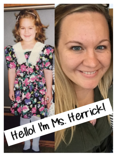 Ms. Herrick 2020-2021 
