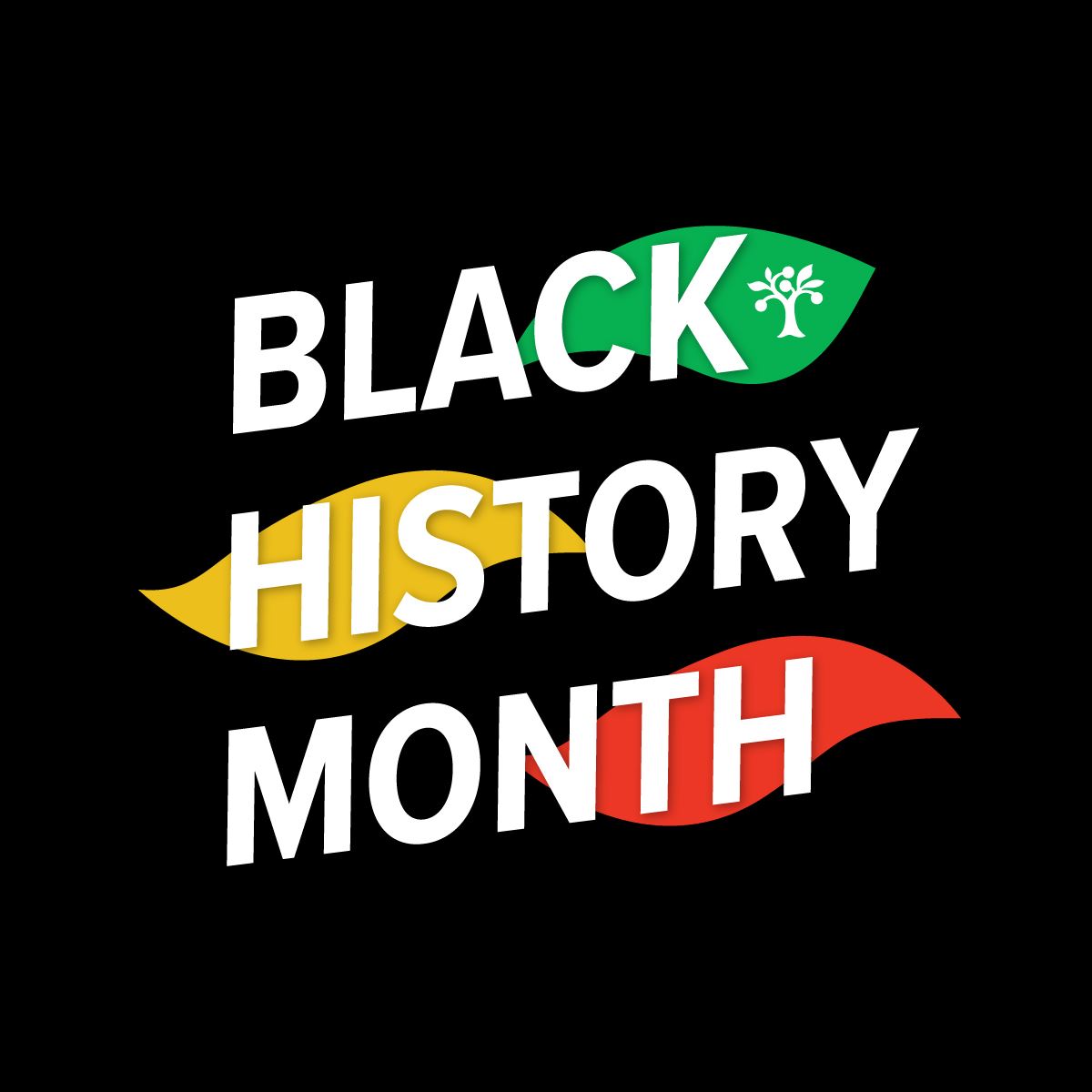 February: Black History Month