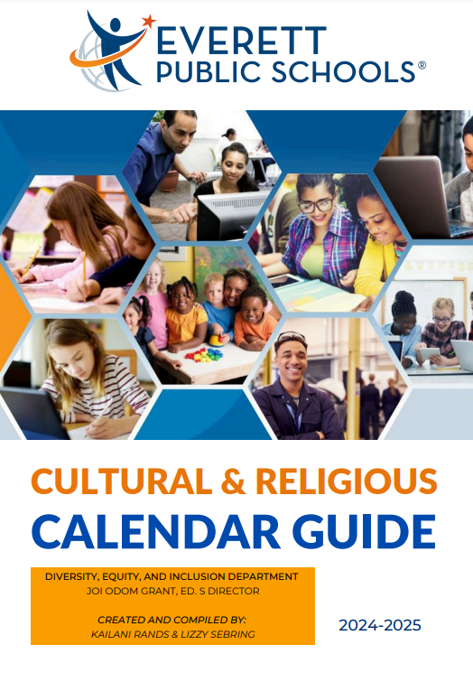 Cultural Calendar