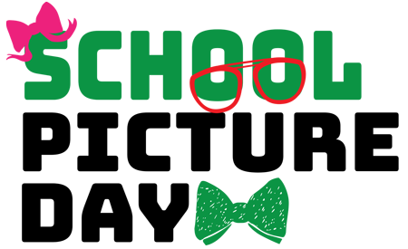  Picture Day is Tuesday, October10th!