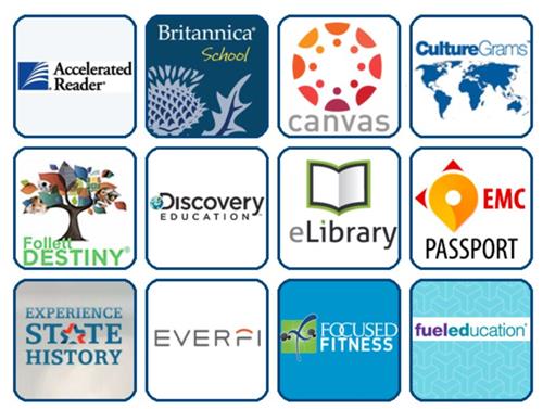 StudentToolTiles 