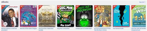ebooks 