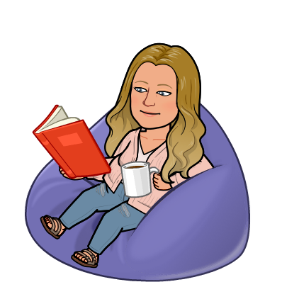 beanbag bitmoji 