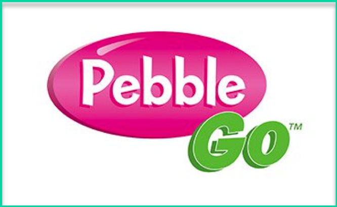 Pebble Go