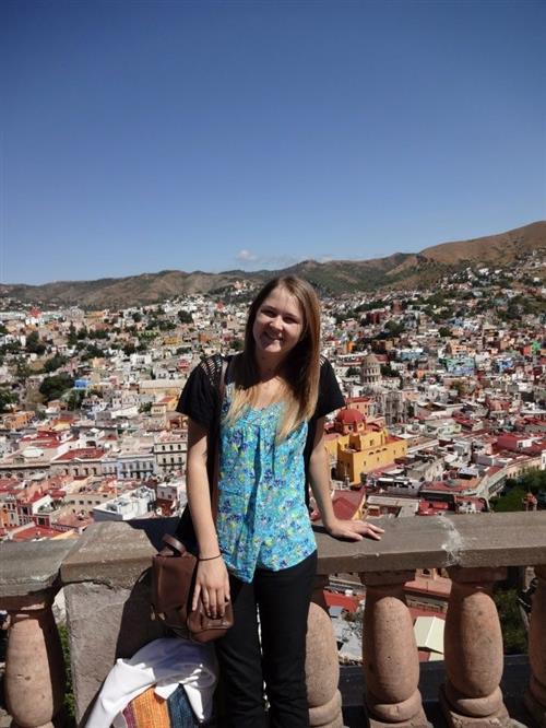 Picture of Morgan Navarro 