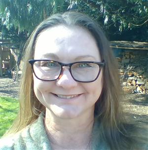 Cindy Persinger 