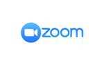zoom log in button 