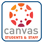 Canvas logo