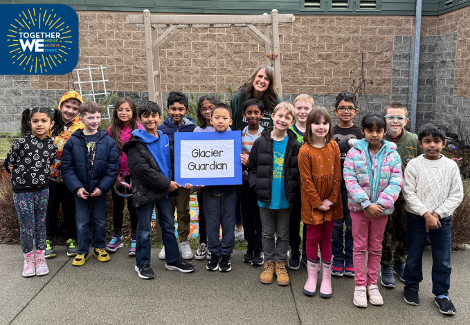  Second graders help name Mill Creek’s new snowplow 