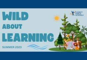  Wild about Summer Learning!
