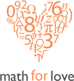 math for love 